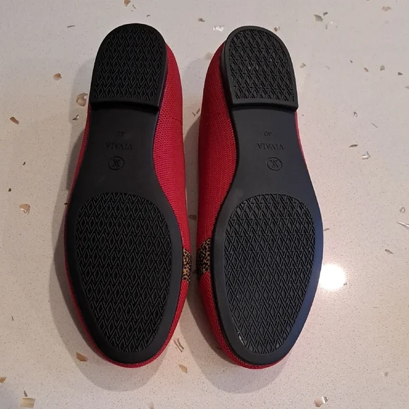 NWOT Vivaia Loafers - Picture 6 of 11